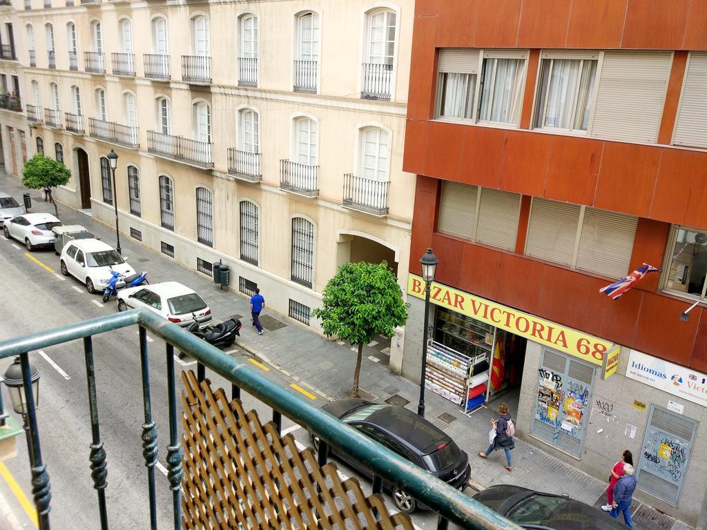 Victoria 45 Appartamento *