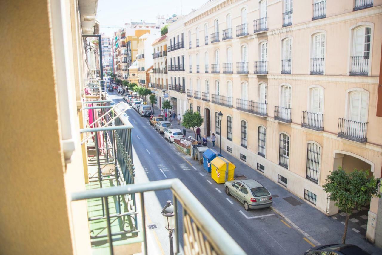 Victoria 45 * Málaga